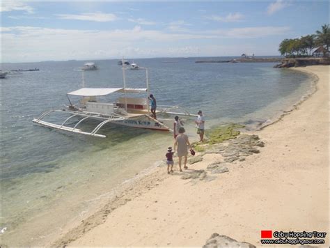 Cebu island hopping tour - 12 Jan 2013 | CebuHoppingTour.com