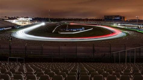 Erleben Sie Zukunft der Mobilität auf dem Hockenheimring live