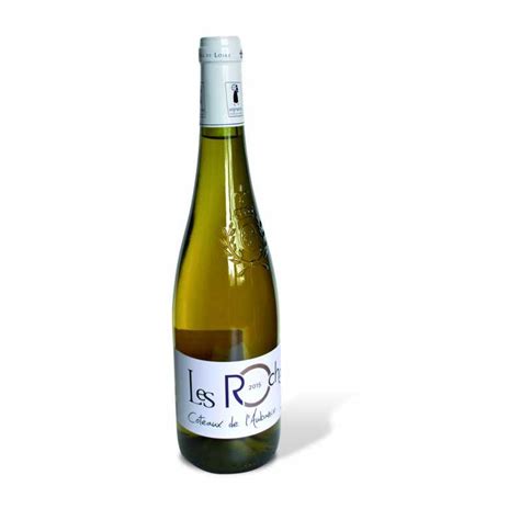 Domaine Des Rochelles Cr Mant De Loire