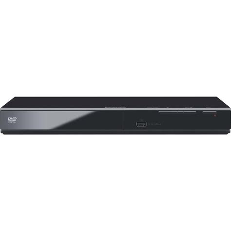 Panasonic DVD-S500GN DVD Player - JB Hi-Fi