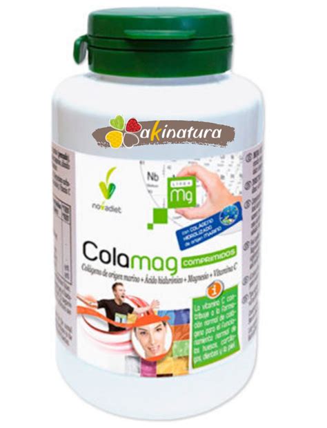 Calcio Con Magnesio Zinc Y Vitamina D Naturmil Akinatura Es