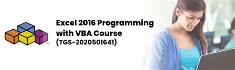 Macro Vba Excel Training Course Singapore Skillsfuture Eligible