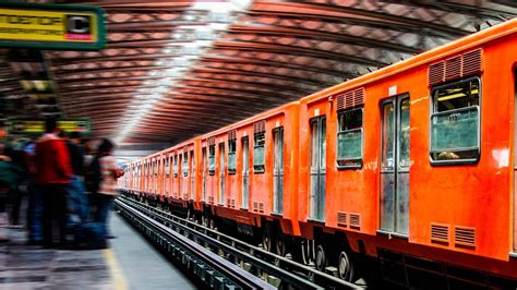 Chilango Metro CDMX hoy retrasos en la Línea B y en la Línea 2