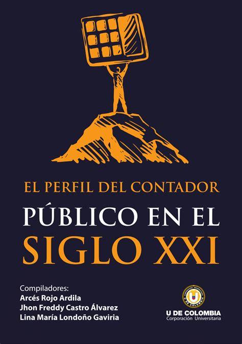 Pdf El Perfil Del Contador Siglo Xxi