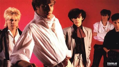 Duran Duran My Own Way 1981 Magnums Extended Mix Youtube