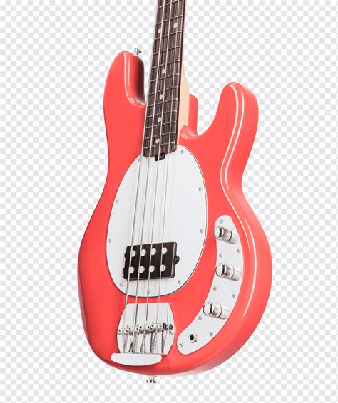 Music Man StingRay Baixo Instrumentos Musicais Instrumentos De Cordas