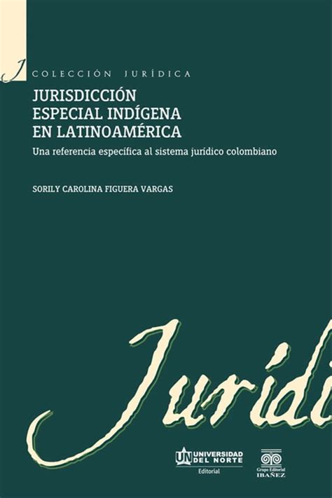 Jurisdicción especial indígena en Latinoamérica PChome 24h書店