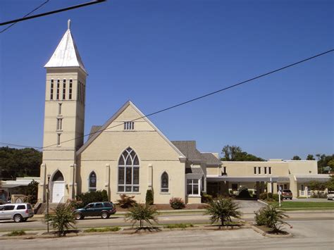 First United Methodist Church Morristown Tn 37814