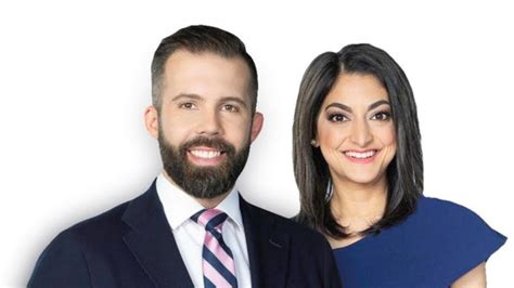 Ctv News Barrie Personalities Inter Disciplina