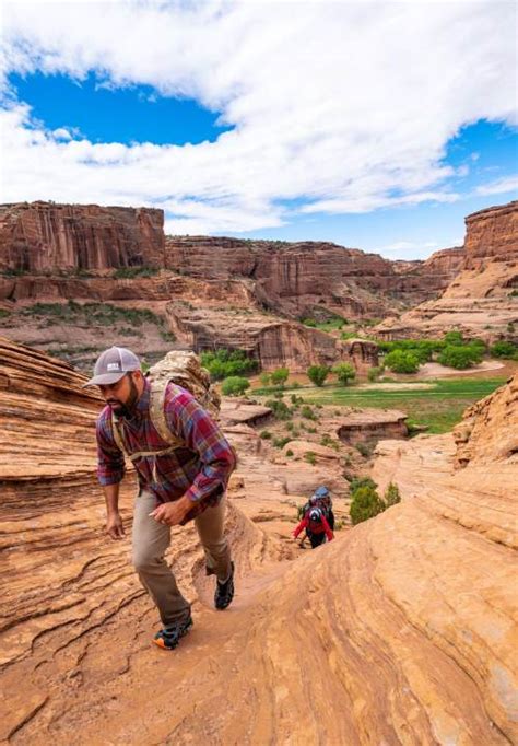 Canyon de Chelly National Monument | Visit Arizona