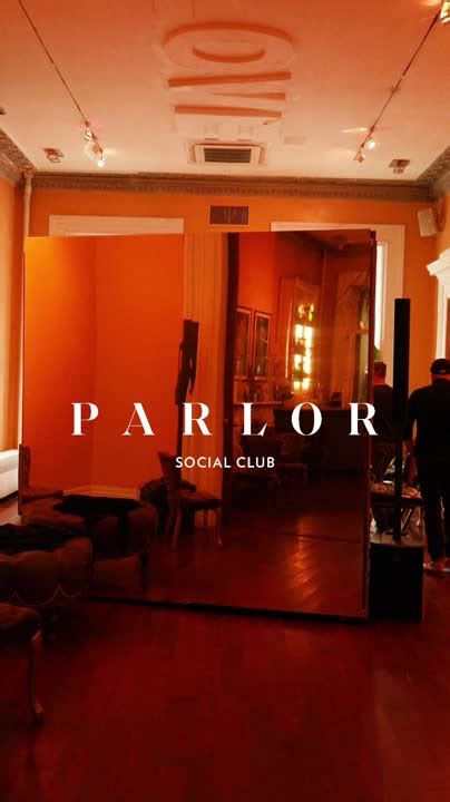 Parlor Social Club on LinkedIn: Meet two dynamic members of Parlor ...