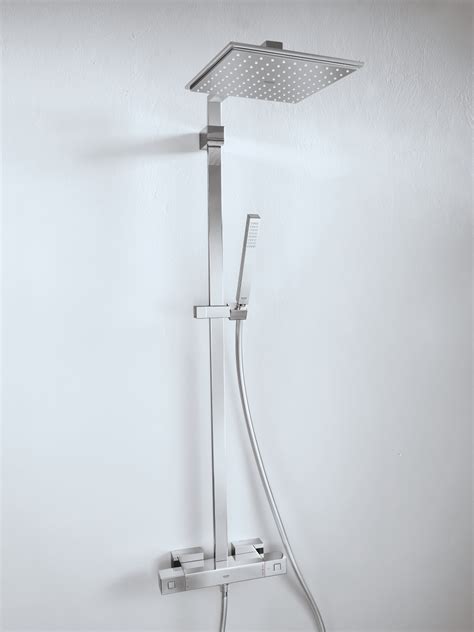 Euphoria Systems - Shower Systems - For your Shower | GROHE