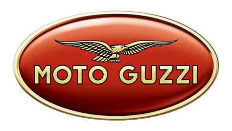 Moto Guzzi logo