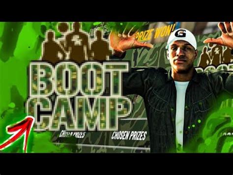 Nba K Boot Camp Looking For Rd To Ss Bestjumpshot