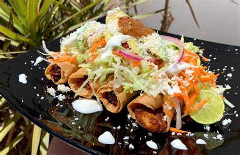 Descubrir Imagen Tacos De Papa Dorados Receta Abzlocal Mx