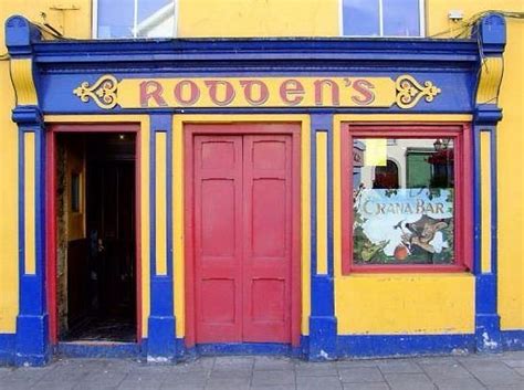 Roddens Bar Buncrana Lohnt Es Sich Aktuell Für 2024 Mit Fotos