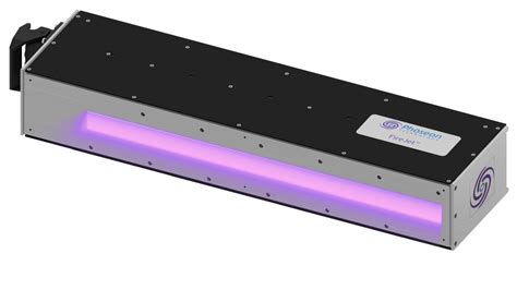 Which Are Your Narrow Web Uv Led Curing Solution Options Phoseon