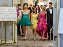 The Carrie Diaries Season 2 - TV Fanatic