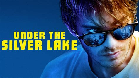 Under the Silver Lake: Trailer 1 - Trailers & Videos - Rotten Tomatoes