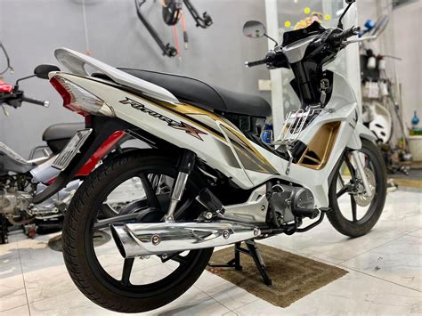 goi tong bao duong va don moi xe future   fi road motocare