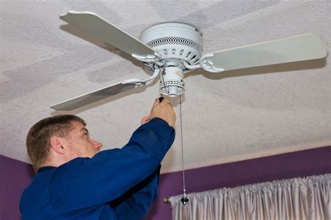 How To Remove A Hampton Bay Flush Mount Ceiling Fan Hampton Bay