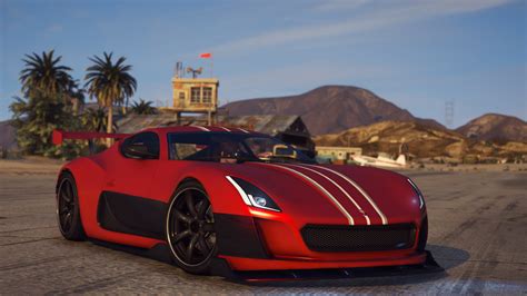 Coil Cyclone Discussion Thread - Page 6 - Vehicles - GTAForums