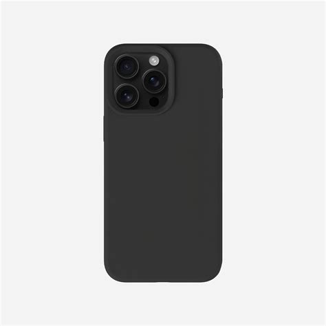 Best iPhone 12 Pro Max Silicone Case with MagSafe