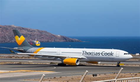 Thomas Cook Δάνεια για τις πληγείσες επιχειρήσεις