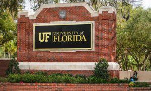Uf Address Your Guide To The University Of Florida