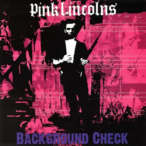 Pink Lincolns – Ex-Lion Tamer Lyrics | Genius Lyrics