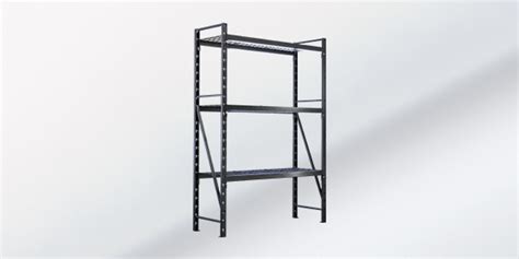 starter kits rack