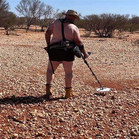 The Naked Prospector YouTube