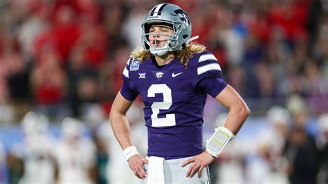 Kansas State Wildcats Mailbag On The Mvp Of Football Season Wichita Eagle