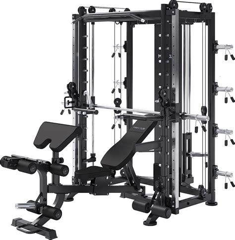 Maxxus Multigym 10 1 Multi Gym For Professional TeoMed I Your