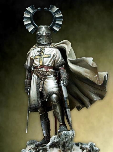 Teutonic Knights Teutonic Knight Knight Medieval Knight Crusades