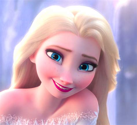 Disney Character of the Month - Is Queen Elsa your favorite character ...