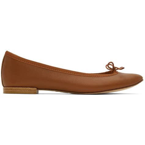 These Ballet Flats by French Brand Repetto Are Selling Out
