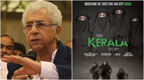 Naseeruddin Shah Says He Has No Intention Of Watching The Kerala Story