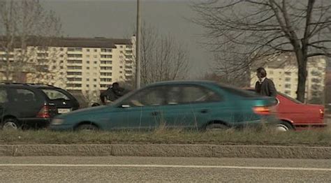 Imcdb Org Toyota Carina E T In Tusenbr Der