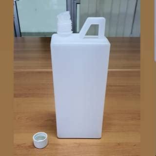 Jual Jirigen 1 Liter Jerigen 1 Liter Derigen 1 Liter Jerrycan 1