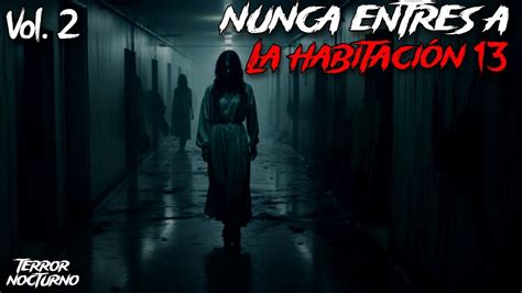 Lincharon A Un Nahual L Historias De Terror En Hospitales Vol