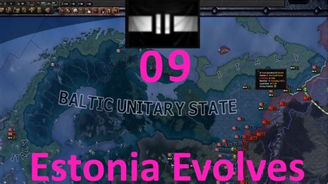 Hoi4 Bba Estonia Evolves Ep 09 Russia Surrenders Taking Gotland