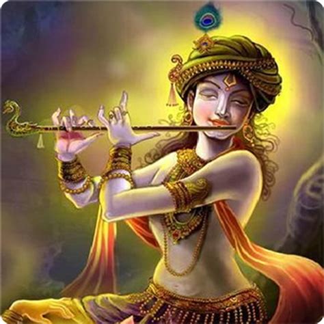 Wallpaper Krishna Flute Images : Display these images on your laptop and experience the love of ...