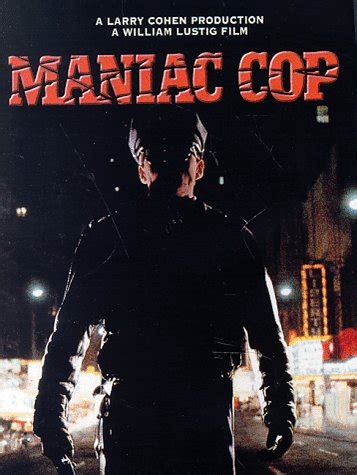 Maniac Cop