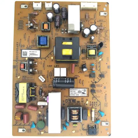 KDL 32EX550 SONY POWER SUPPLY BOARD FOR LED TV Kitbazar