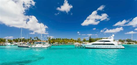 Luxury Yacht Charters In The Bahamas I Worldwideluxuryyacht