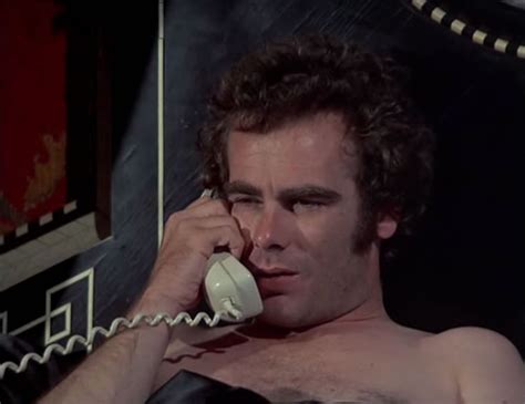 Dean Stockwell In Columbo The Most Crucial Game 1972 Dean