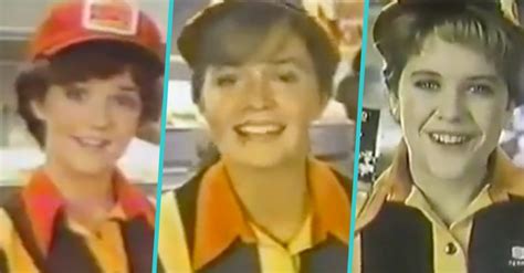 '80s Burger King Commercials: Full of Future Stars – RETROPOND