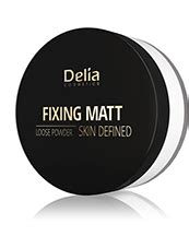 Face Makeup Delia Cosmetics