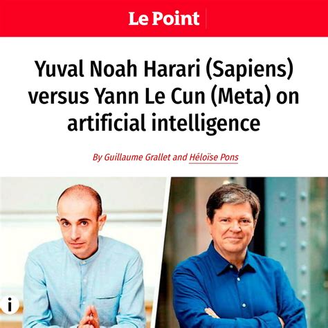 Rajat Khosla On Twitter RT Harari Yuval Highlights From A